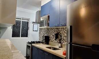 Imagem 7: APARTAMENTO RESIDENCIAL em Jundiaí - SP, Condomínio Varandas do Japi