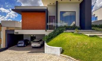 Imagem: CASA EM CONDOMÍNIO RESIDENCIAL em Itupeva