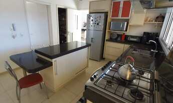 Imagem 7: CASA EM CONDOMÍNIO RESIDENCIAL em Indaiatuba - SP, Condomínio Vila Suiça