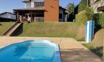 Imagem 4: CHÁCARA EM CONDOMÍNIO RESIDENCIAL em ITUPEVA - SP, HORIZONTE AZUL II