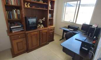 Imagem 5: CASA EM CONDOMÍNIO RESIDENCIAL em Indaiatuba - SP, Condomínio Vila Suiça