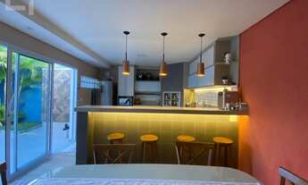 Imagem 6: CASA EM CONDOMÍNIO RESIDENCIAL em Jundiaí - SP, Condomínio Vila das Palmeiras