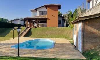 Imagem 5: CHÁCARA EM CONDOMÍNIO RESIDENCIAL em ITUPEVA - SP, HORIZONTE AZUL II