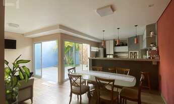 Imagem 4: CASA EM CONDOMÍNIO RESIDENCIAL em Jundiaí - SP, Condomínio Vila das Palmeiras