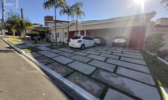 Imagem 3: CASA EM CONDOMÍNIO RESIDENCIAL em Indaiatuba - SP, Condomínio Vila Suiça