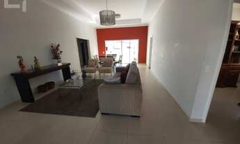 Imagem 4: CASA EM CONDOMÍNIO RESIDENCIAL em Indaiatuba - SP, Condomínio Vila Suiça