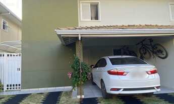 Imagem 3: CASA EM CONDOMÍNIO RESIDENCIAL em Jundiaí - SP, Condomínio Vila das Palmeiras