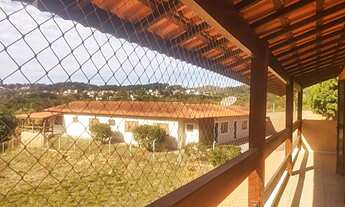 Imagem 2: CHÁCARA EM CONDOMÍNIO RESIDENCIAL em Itupeva - SP, Jardim Ribeirão I