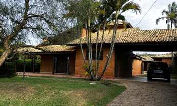 Imagem 2: CASA EM CONDOMÍNIO RESIDENCIAL em Itupeva - SP, Village Morro Alto