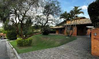 Imagem 3: CASA EM CONDOMÍNIO RESIDENCIAL em Itupeva - SP, Village Morro Alto