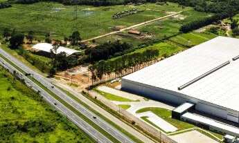 Imagem: GALPÃO INDUSTRIAL em Itupeva - SP, Medeiros