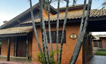 Imagem: CASA EM CONDOMÍNIO RESIDENCIAL em Itupeva