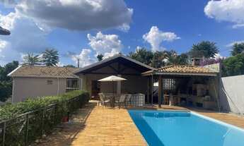 Imagem: CHÁCARA EM CONDOMÍNIO RESIDENCIAL em Itupeva