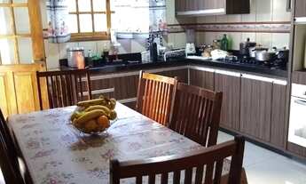 Imagem: CASA RESIDENCIAL em Itupeva - SP, Nova Monte