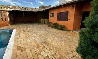 Imagem 7: CASA EM CONDOMÍNIO RESIDENCIAL em Itupeva - SP, Village Morro Alto