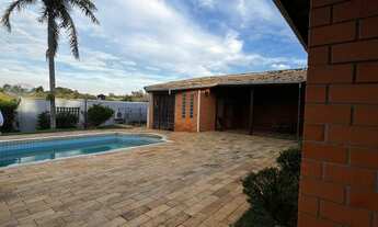 Imagem 5: CASA EM CONDOMÍNIO RESIDENCIAL em Itupeva - SP, Village Morro Alto