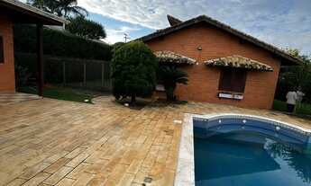 Imagem 6: CASA EM CONDOMÍNIO RESIDENCIAL em Itupeva - SP, Village Morro Alto