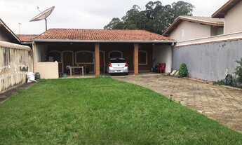 Imagem: CASA RESIDENCIAL em Itupeva - SP, Jardim