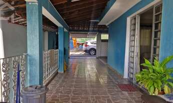 Imagem 3: CASA RESIDENCIAL em Jundiaí - SP, Jardim Guanabara