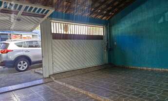 Imagem 2: CASA RESIDENCIAL em Jundiaí - SP, Jardim Guanabara