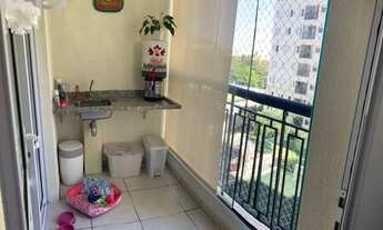 Imagem 4: APARTAMENTO RESIDENCIAL em Jundiaí - SP, Atmosphera Natural Living