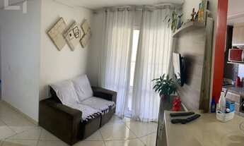 Imagem 3: APARTAMENTO RESIDENCIAL em Jundiaí - SP, Atmosphera Natural Living