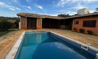 Imagem 4: CASA EM CONDOMÍNIO RESIDENCIAL em Itupeva - SP, Village Morro Alto