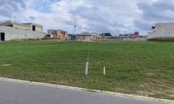 Imagem: TERRENO RESIDENCIAL em Itupeva - SP, Villagio