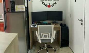 Imagem 6: APARTAMENTO RESIDENCIAL em Jundiaí - SP, Atmosphera Natural Living