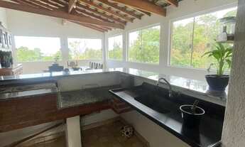 Imagem 5: CHÁCARA EM CONDOMÍNIO RESIDENCIAL em Itupeva - SP, Outeiro das Flores