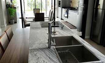 Imagem 6: CASA EM CONDOMÍNIO RESIDENCIAL em Itupeva - SP, Residencial Alto da Boa Vista