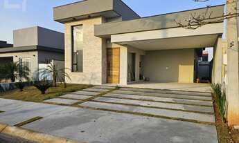 Imagem 3: CASA EM CONDOMÍNIO RESIDENCIAL em Itupeva - SP, Gran Ville São Venâncio III