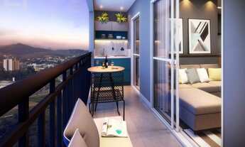 Imagem 7: APARTAMENTO RESIDENCIAL em Itupeva - SP, Residencial Mosaico