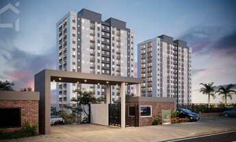 Imagem: APARTAMENTO RESIDENCIAL em Itupeva - SP