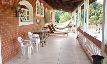 Imagem: CHÁCARAS RESIDENCIAL em Itupeva - SP, Guacuri