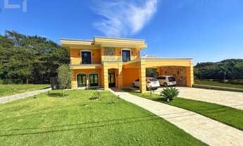 Imagem: CASA EM CONDOMÍNIO RESIDENCIAL em Itupeva