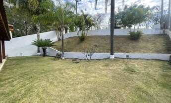 Imagem 2: CHÁCARA EM CONDOMÍNIO RESIDENCIAL em Itupeva - SP, Outeiro das Flores