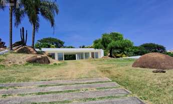 Imagem: CASA EM CONDOMÍNIO RESIDENCIAL em Itupeva