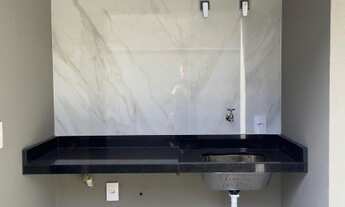 Imagem 5: CASA EM CONDOMÍNIO RESIDENCIAL em Itupeva - SP, Gran Ville São Venâncio III