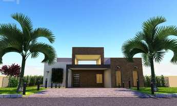 Imagem: CASA EM CONDOMÍNIO RESIDENCIAL em Itupeva