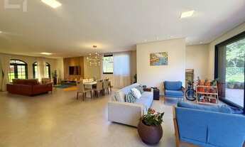 Imagem 4: CASA EM CONDOMÍNIO RESIDENCIAL em Itupeva - SP, Resedas