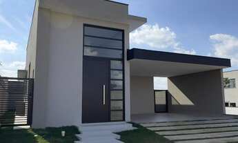 Imagem: CASA EM CONDOMÍNIO RESIDENCIAL em Itupeva