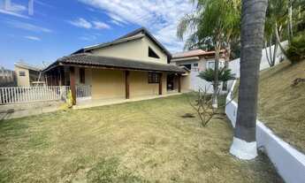 Imagem: CHÁCARA EM CONDOMÍNIO RESIDENCIAL em Itupeva