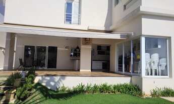 Imagem 3: CASA EM CONDOMÍNIO RESIDENCIAL em Jundiaí - SP, Condomínio Reserva da Serra