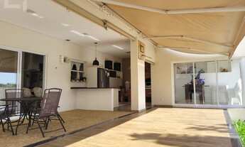 Imagem 6: CASA EM CONDOMÍNIO RESIDENCIAL em Jundiaí - SP, Condomínio Reserva da Serra