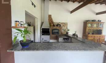 Imagem 7: CHÁCARA EM CONDOMÍNIO RESIDENCIAL em Itupeva - SP, Outeiro das Flores