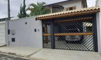 Imagem: CASA RESIDENCIAL em Itupeva - SP, Jardim