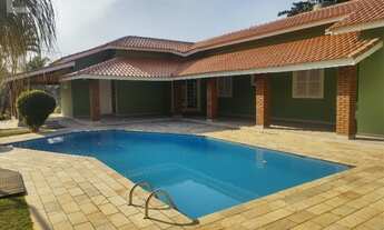 Imagem: CHÁCARA EM CONDOMÍNIO RESIDENCIAL em ITUPEVA