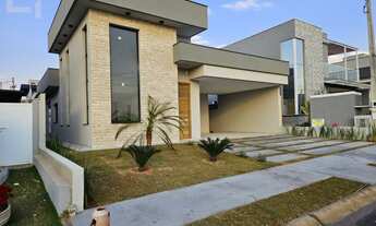 Imagem 2: CASA EM CONDOMÍNIO RESIDENCIAL em Itupeva - SP, Gran Ville São Venâncio III