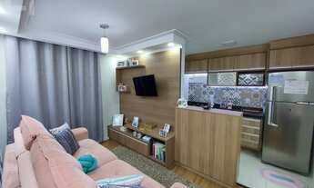 Imagem: APARTAMENTO RESIDENCIAL em Itupeva - SP